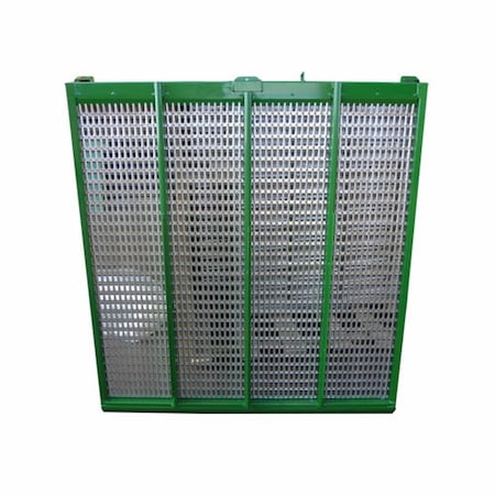 Aftermarket Bottom Sieve Fits John Deere 9650STS 9750STS 9660STS 9760STS WN-AXE20458-PEX